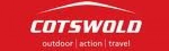 15% Discount at Cotswold Outdoors